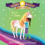 Unicorn Academy Treasure Hunt 3 Ivy..., Julie Sykes