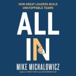 All In, Mike Michalowicz