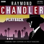Playback, Raymond Chandler