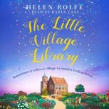 The Little Village Library, Helen Rolfe