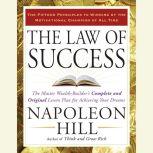 The Law of Success, Napoleon Hill