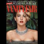 Vanity Fair November 2014 Issue, Vanity Fair