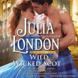 Wild Wicked Scot (The Highland Grooms, #1), Julia London