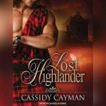 Lost Highlander, Cassidy Cayman