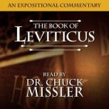 The Book of Leviticus, Chuck Missler
