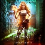 A Witch Apart, Judith Berens
