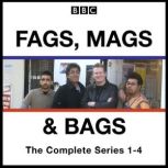 Fags, Mags and Bags Series 14, Sanjeev Kohli