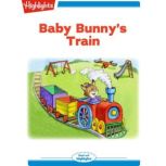 Baby Bunnys Train, Eileen Spinellil