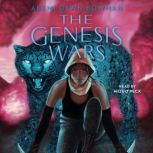 The Genesis Wars, Akemi Dawn Bowman