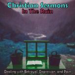 Christian Sermons in the Rain Dealin..., Retired  Reverend Hank Wilson