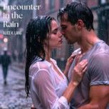 Encounter in the Rain, Alice K. Lang