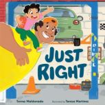 Just Right, Torrey Maldonado