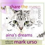 Share The Moon, Mark Urso