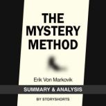 Summary  Analysis of The Mystery Met..., Storyshorts