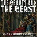 The Beauty and the Beast, GabrielleSuzanna Barbot de Villenueve