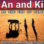 An and Ki, David Sikter