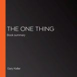 The One Thing, Gary Keller