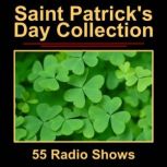 Saint Patricks Day Old Time Radio Br..., Various