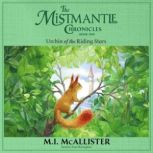 Urchin of the Riding Stars, M. I. McAllister