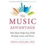 The Music Advantage, Dr. Anita Collins