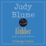 Blubber, Judy Blume