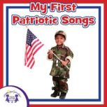 My First Patriotic Songs, Kim Mitzo Thompson