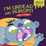 Im Undead and Hungry!, Shannon Knudsen