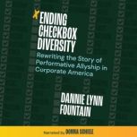 Ending Checkbox Diversity, Dannie Lynn Fountain