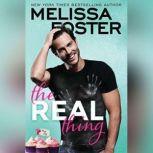The Real Thing, Melissa Foster