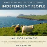 Independent People, Halldor Laxness