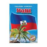 Haiti, Jim Bartell