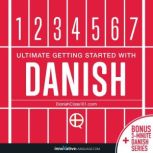 Learn Danish Ultimate Getting Starte..., Innovative Language Learning