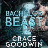 Bachelor Beast, Grace Goodwin