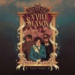 A Vile Season, David Ferraro