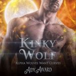 Kinky Wolf, Aidy Award