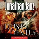 Dust Devils, Jonathan Janz