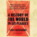 A History of the World in Six Plagues..., Edna Bonhomme