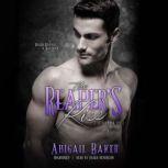 The Reapers Kiss, Abigail Baker