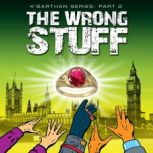 The Wrong Stuff, M T McGuire