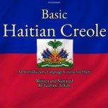 Basic Haitian Creole, Yasmine Telfort