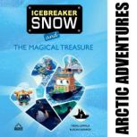 Icebreaker Snow and the Magical Treas..., Teemu Leppala