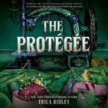 The Protegee, Erica Ridley