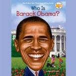 Who Is Barack Obama?, Roberta Edwards