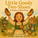 Little Goody Two Shoes, Oliver Goldsmith