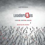 LeadersRus, Andy Robinson