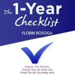 The 1Year Checklist, Florin Rosoga
