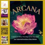 Arcana, Jan Yashomatinandana Dasa Wolter