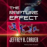 The Rapture Effect, Jeffrey A. Carver