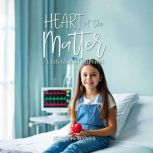 Heart of the Matter, Joyce Hynes