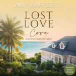 Lost Love Cove, Amy Rafferty